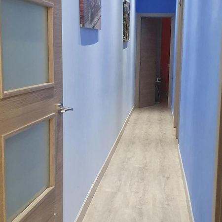 Apartamento Rosellon Barcelona Exteriér fotografie