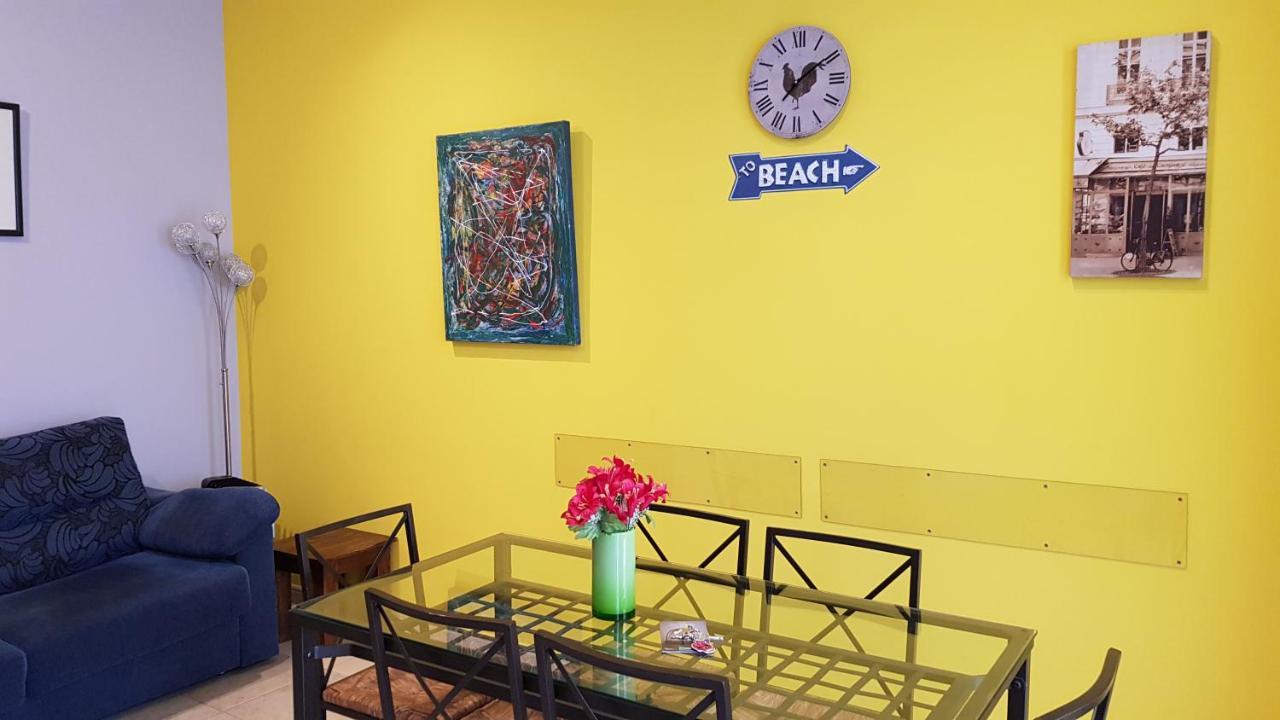 Apartamento Rosellon Barcelona Exteriér fotografie