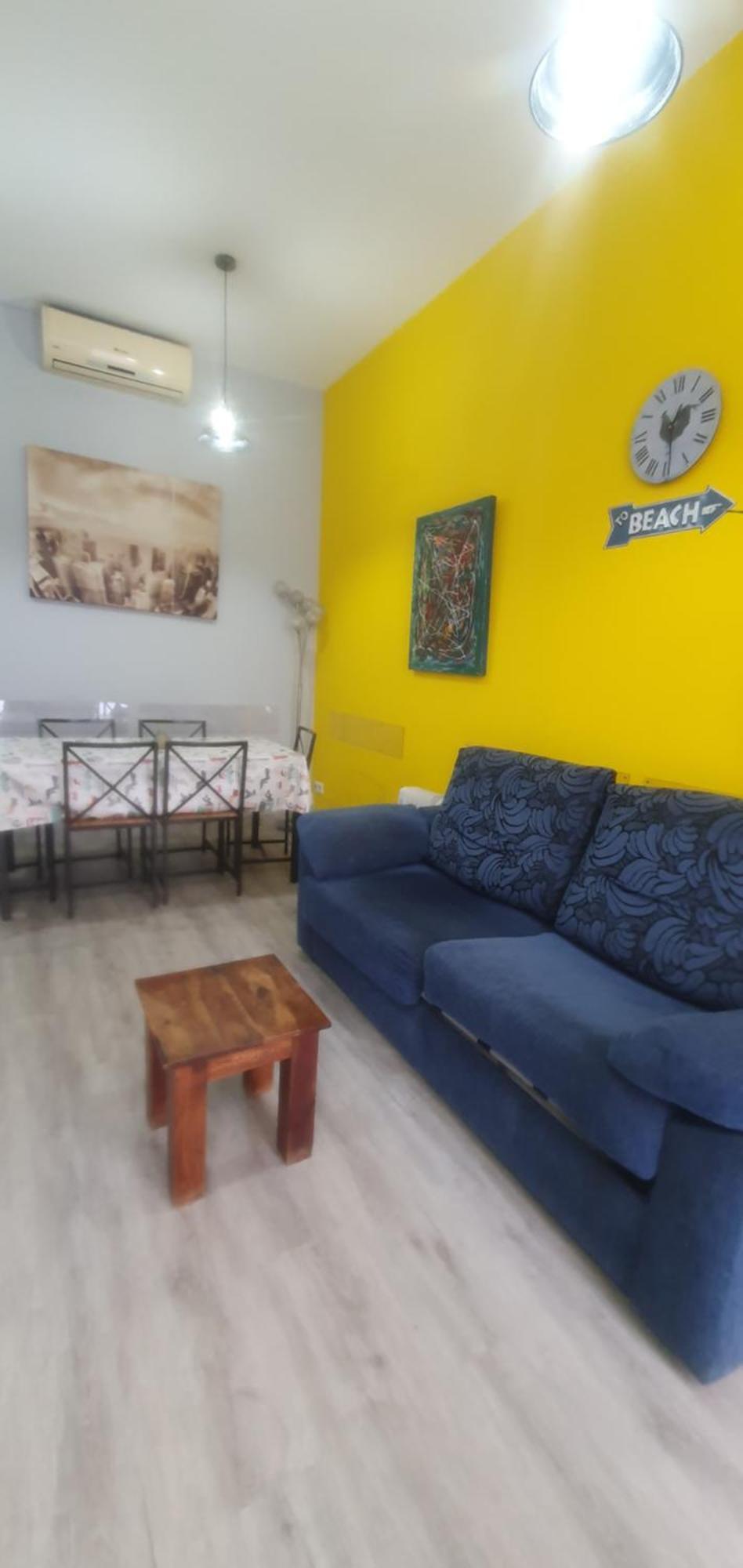 Apartamento Rosellon Barcelona Exteriér fotografie