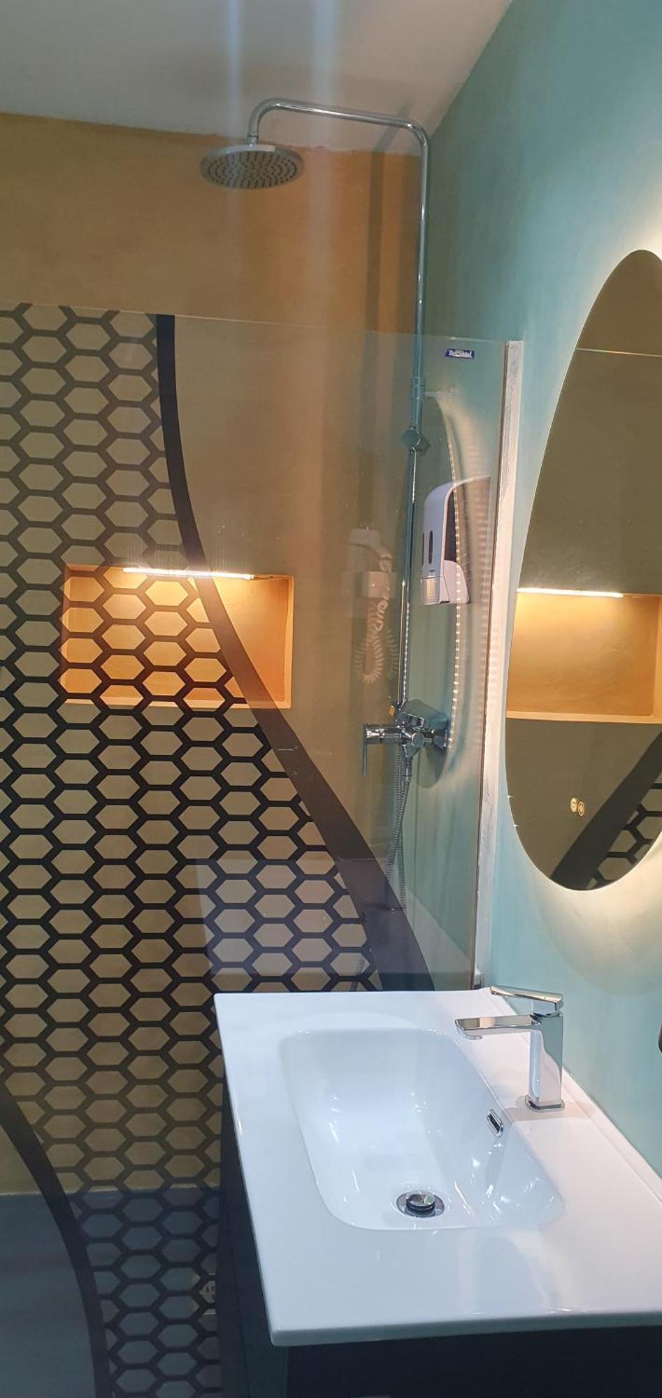 Apartamento Rosellon Barcelona Exteriér fotografie