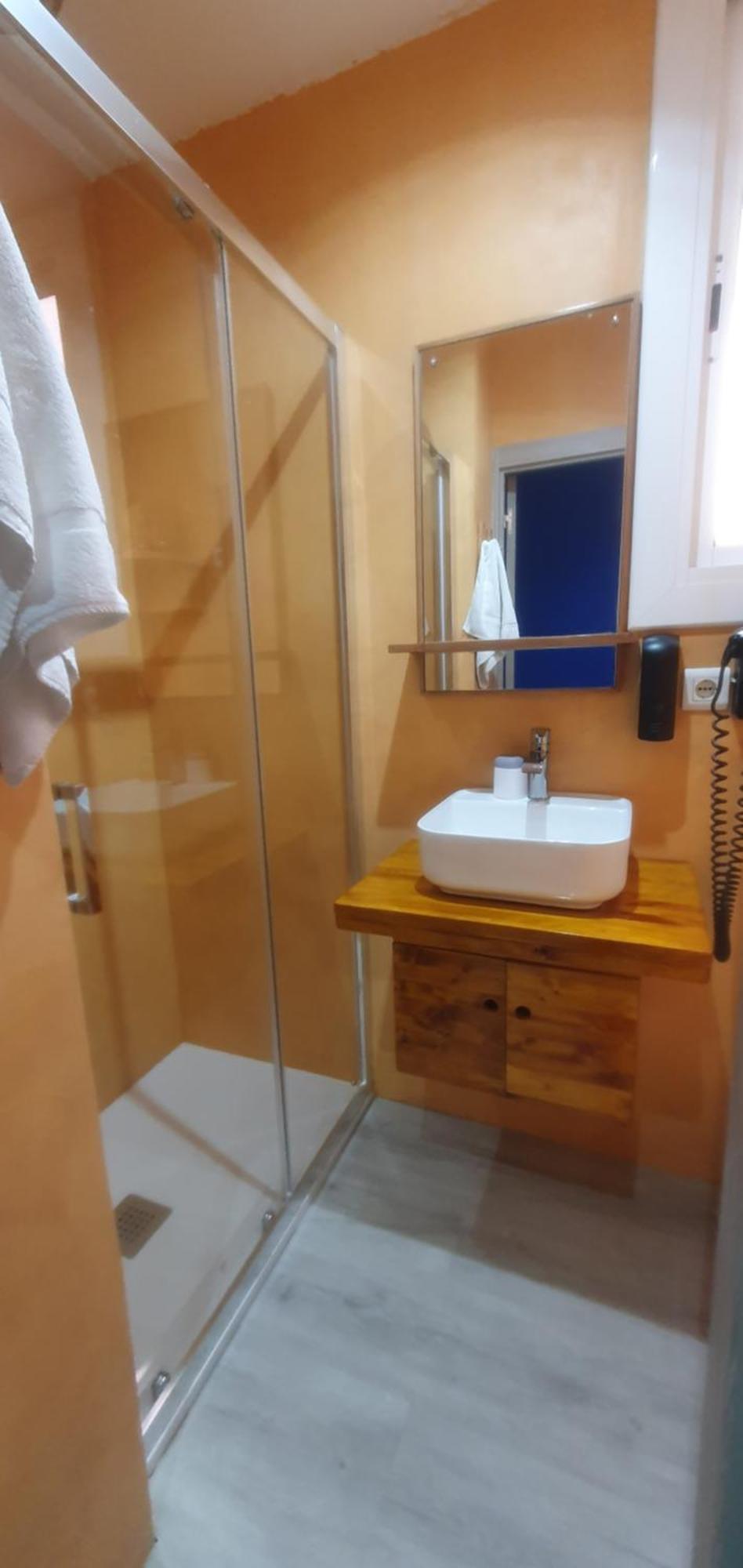 Apartamento Rosellon Barcelona Exteriér fotografie