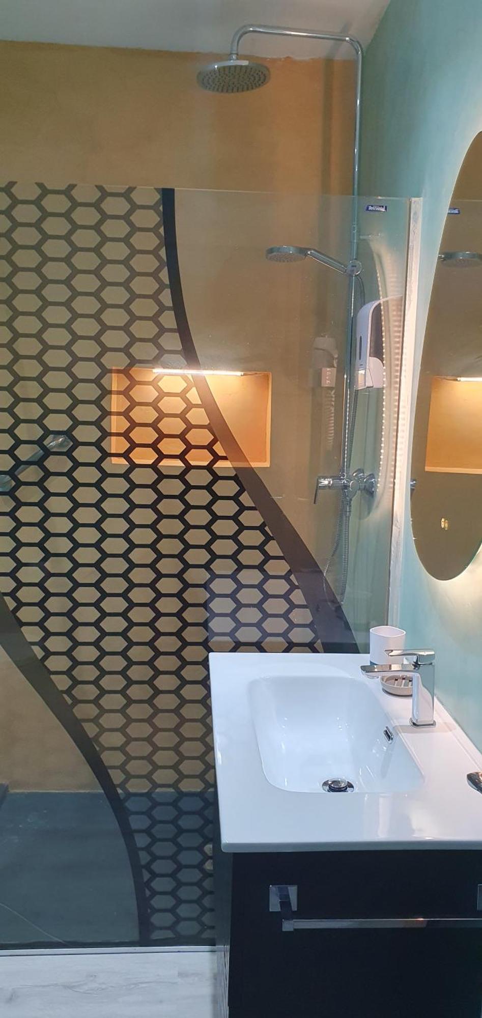 Apartamento Rosellon Barcelona Exteriér fotografie