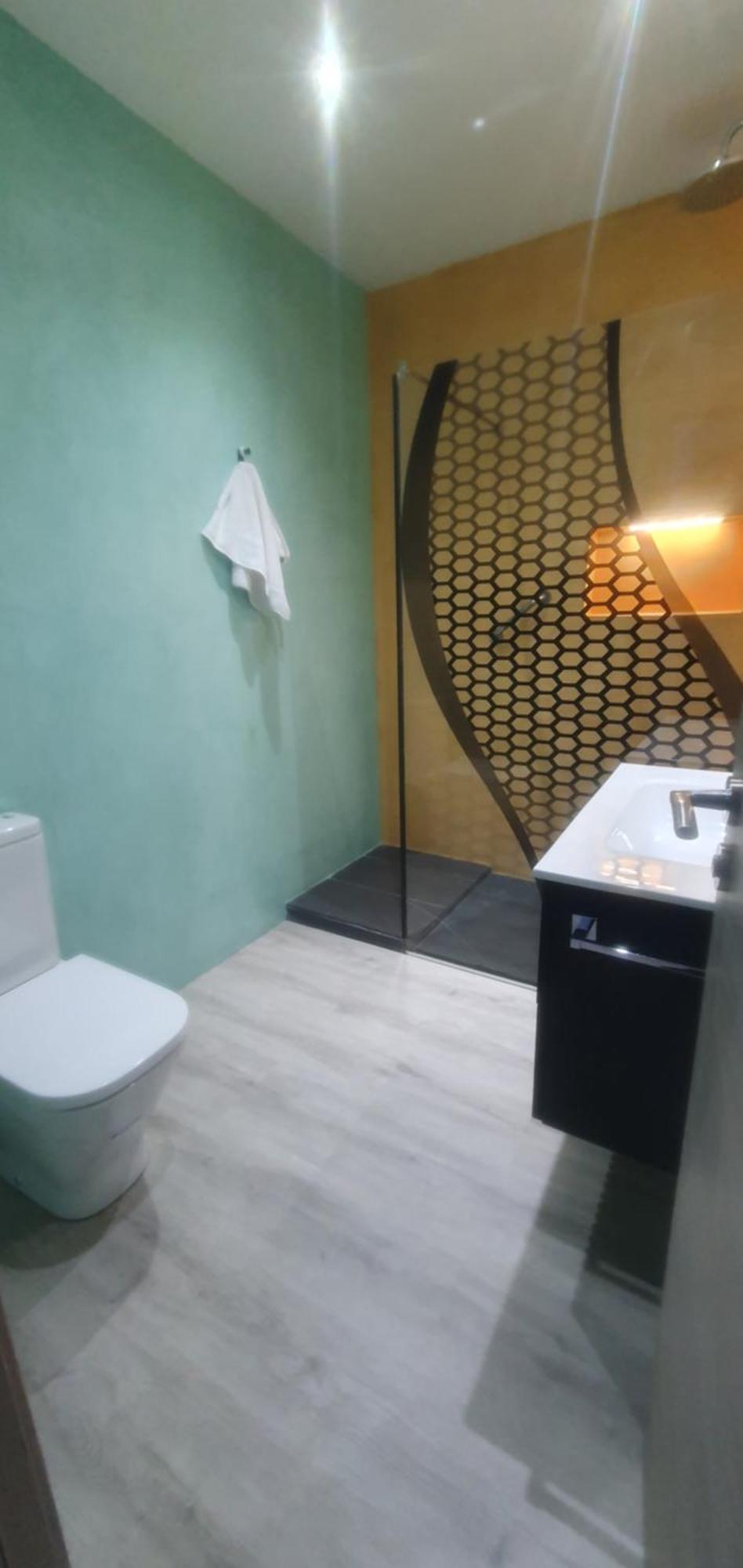 Apartamento Rosellon Barcelona Exteriér fotografie