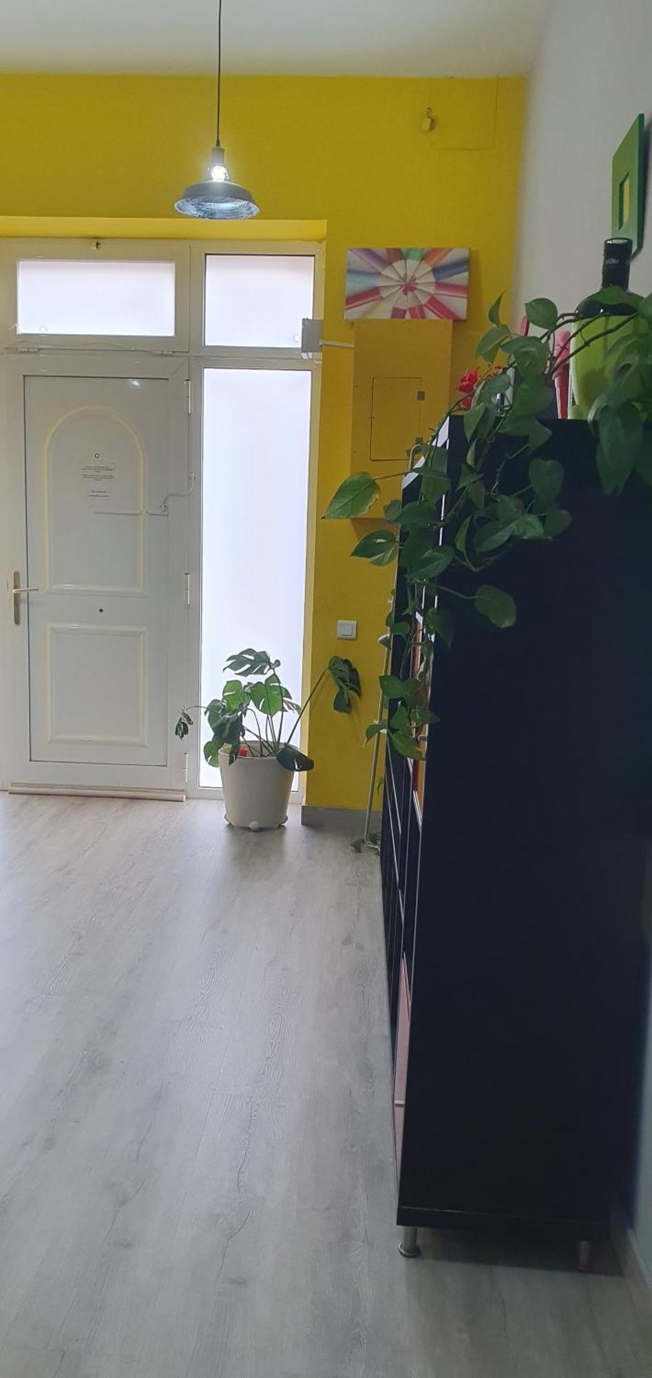 Apartamento Rosellon Barcelona Exteriér fotografie