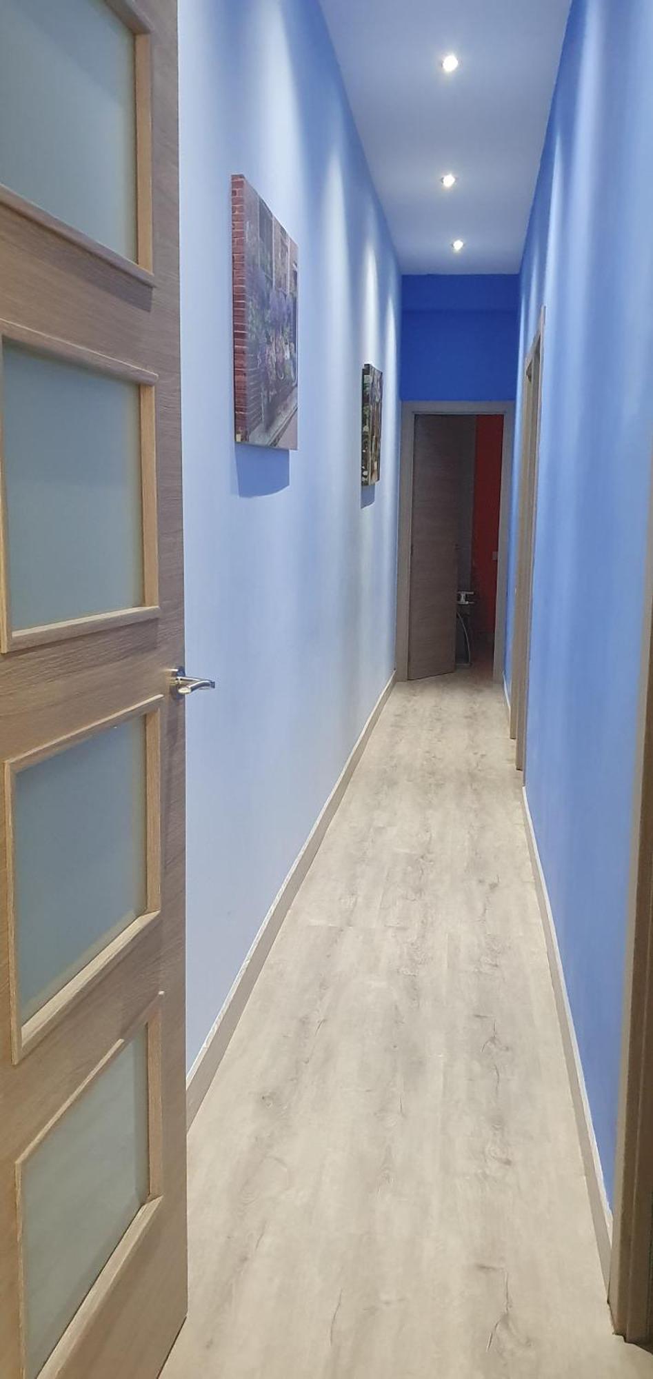 Apartamento Rosellon Barcelona Exteriér fotografie