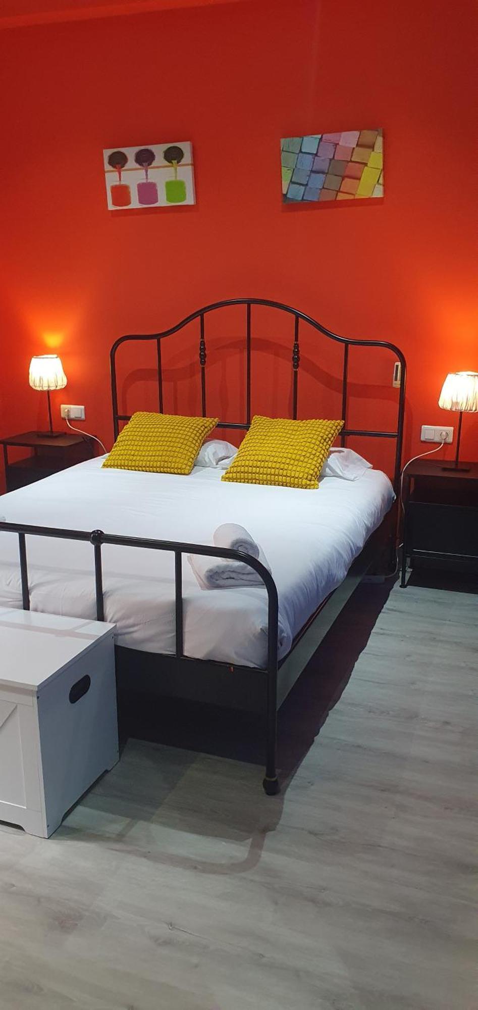 Apartamento Rosellon Barcelona Exteriér fotografie