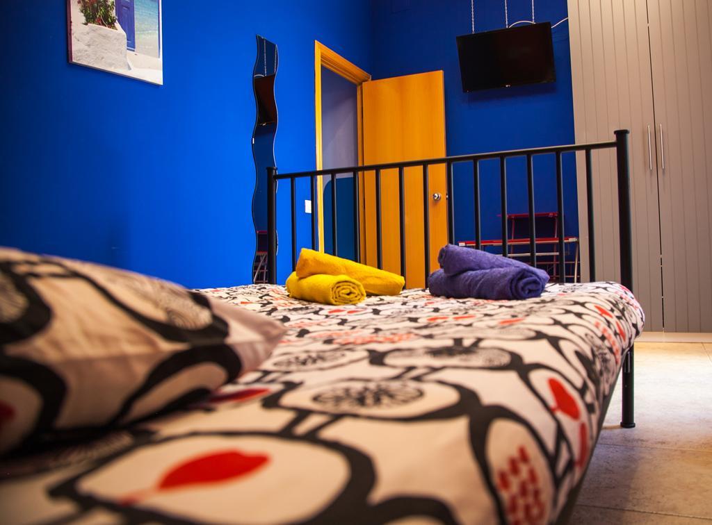 Apartamento Rosellon Barcelona Exteriér fotografie