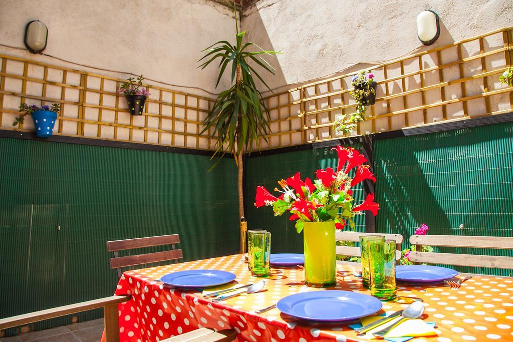Apartamento Rosellon Barcelona Exteriér fotografie