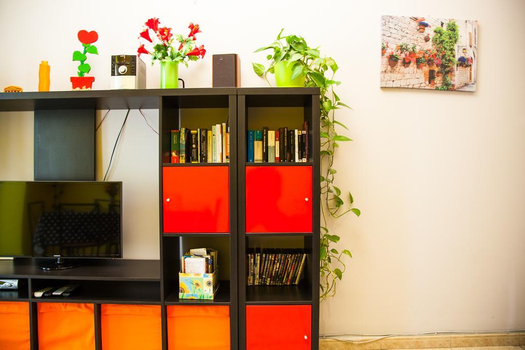 Apartamento Rosellon Barcelona Exteriér fotografie
