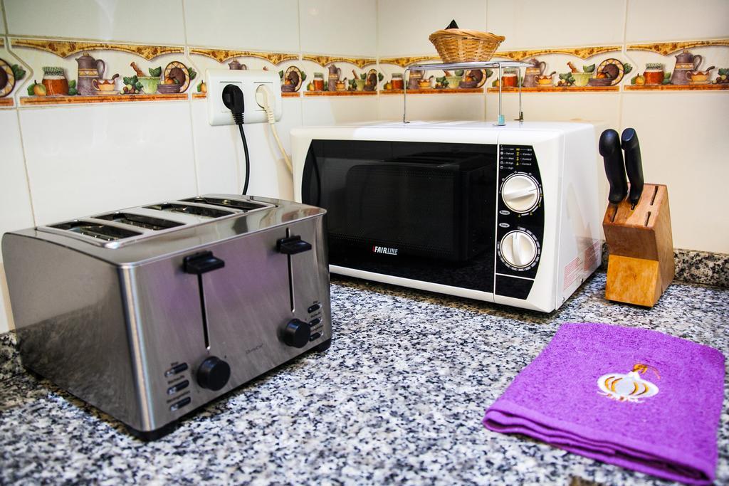 Apartamento Rosellon Barcelona Exteriér fotografie