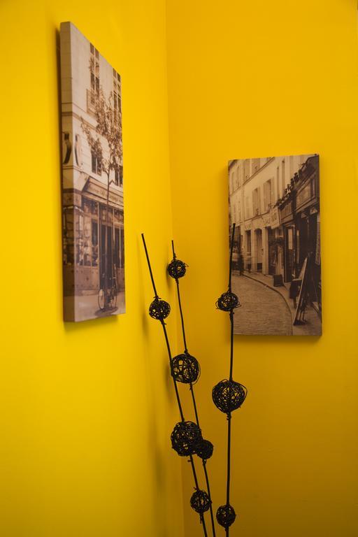 Apartamento Rosellon Barcelona Exteriér fotografie