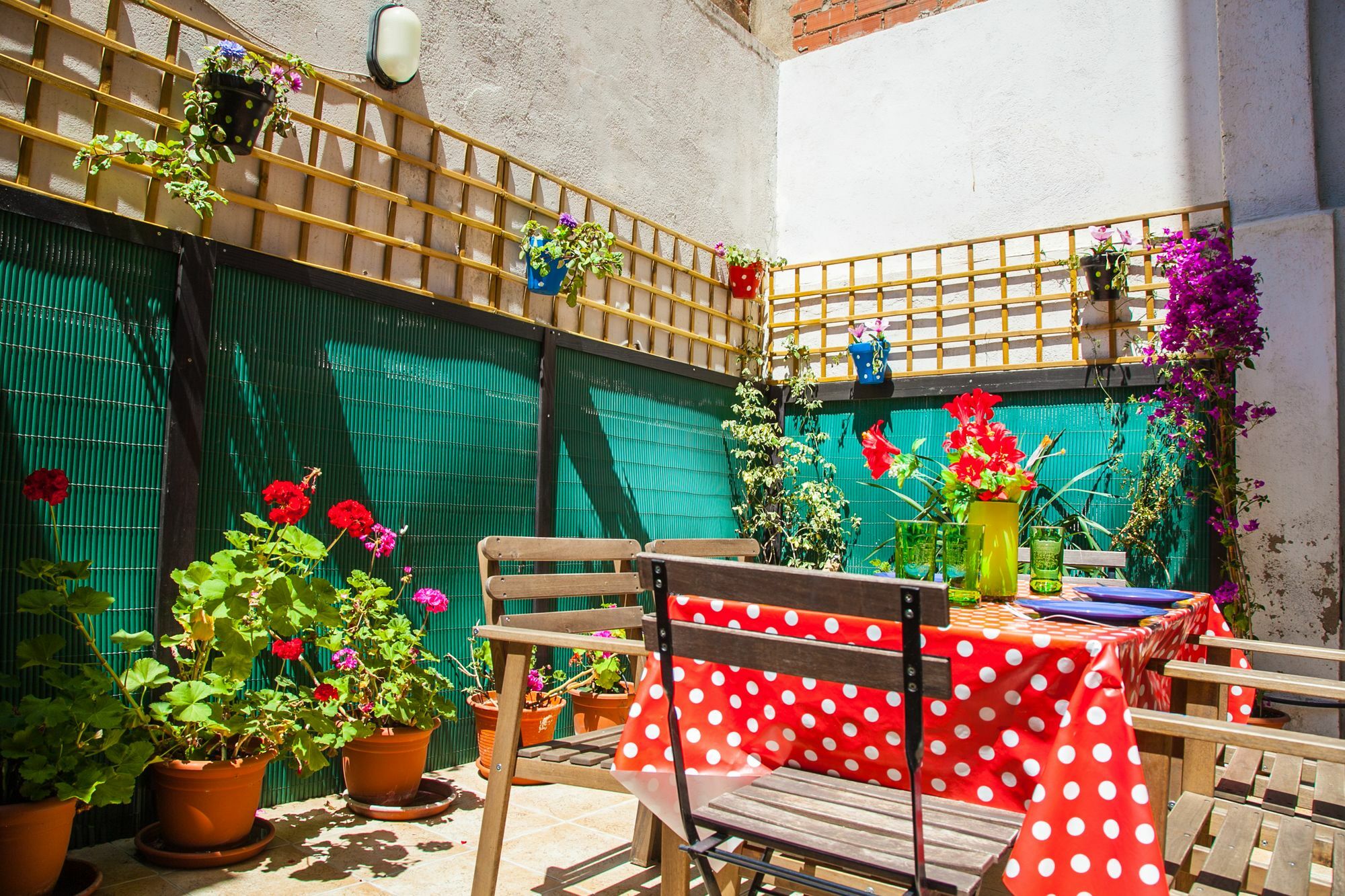 Apartamento Rosellon Barcelona Exteriér fotografie