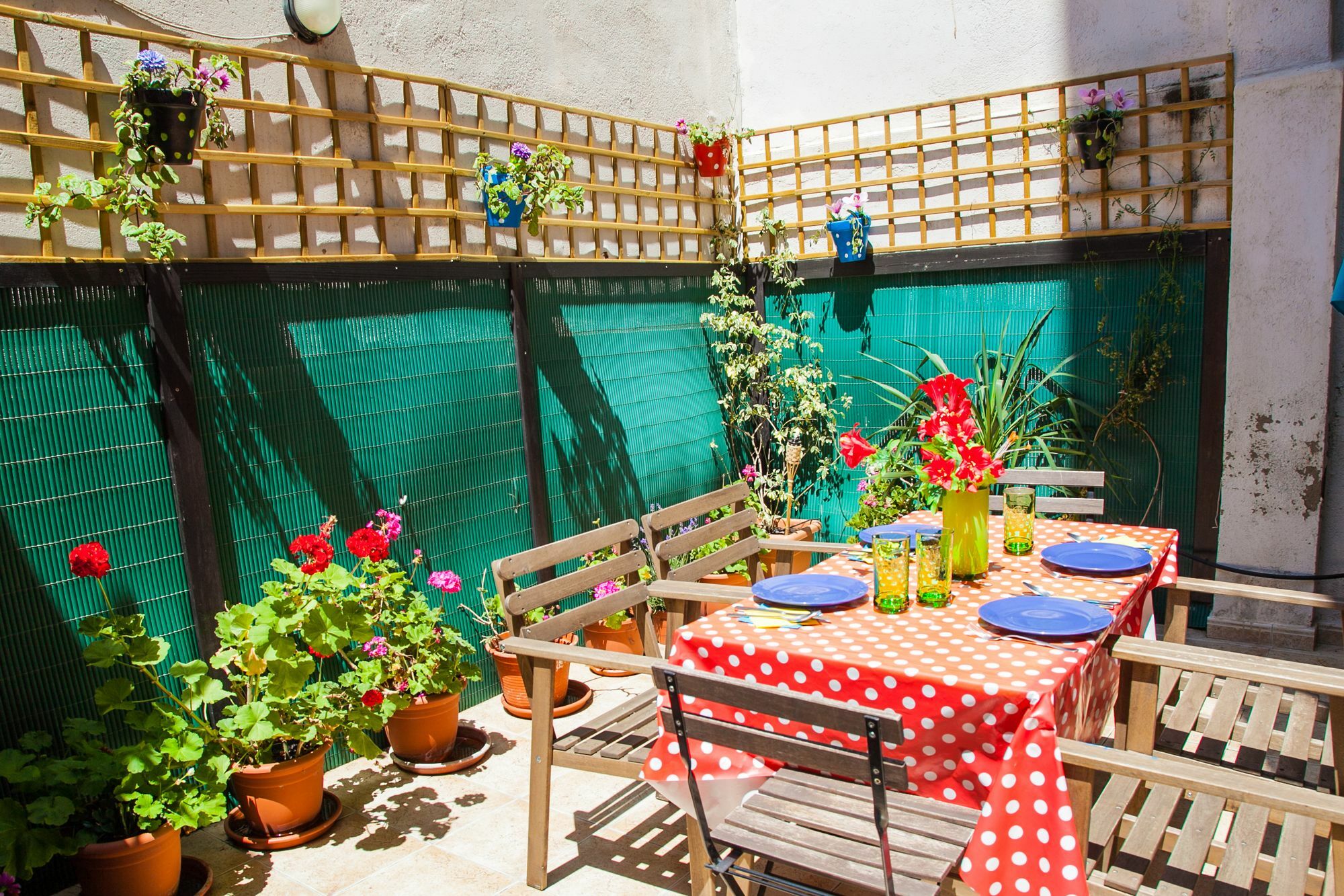 Apartamento Rosellon Barcelona Exteriér fotografie